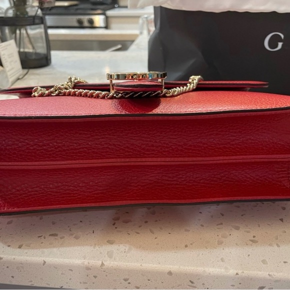 Gucci interlocking bag - Picture 2 of 7